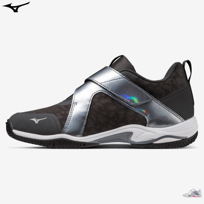 MIZUNO ߥ եåȥͥ塼 ֥С LG LITE 2   ǥ  K1GF2102