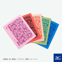 ミズノ ワンピース スイムタオル スイミングタオル 吸汗タオル MIZUNO ONE PIECE N2JYB593【24FW-SPZ】