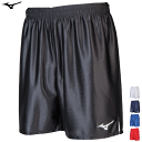 MIZUNO ミズノ サッカー フットボール ゲームパンツ フィールドパンツ メンズ 男性用 レディース 女性用 P2MB8021【1枚までメール便OK】