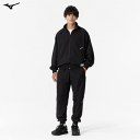 モレリア MORELIA ウーブン ジャケット パンツ 上下セット MIZUNO ミズノ サッカー フットボール ウェア パンツ メンズ 男性用 P2MEB05...