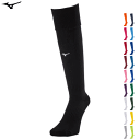 MIZUNO ミズノ サッカー ストッキング 靴下 TM無地ソックス フットボール P2MXA060【1点までメール便OK】