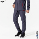 MIZUNO ミズノ トレーニングパンツ テックシールドパンツ メンズ 男性用 32MDB552