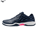 MIZUNO ミズノ バドミントンシューズ WAVE CRAW EL 2 ウエーブクロー メンズ 男性用 レディース 女性用 日本バドミントン協会検定合格品 7...