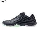 MIZUNO ミズノ バドミントンシューズ WAVE CRAW EL 2 WIDE ウエーブクロー ワイド メンズ 男性用 レディース 女性用 日本バドミントン...