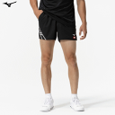 MIZUNO ミズノ 卓球 ゲームパンツ メンズ 男性用 レディース 女性用 82JBC005【1点までメール便OK】