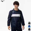 MIZUNO ミズノ ピステシャツ トレーニングウエア メンズ 男性用 レディース 女性用 P2MEC300【1枚までメール便OK】