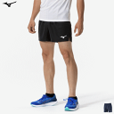MIZUNO ミズノ 陸上競技 プラクティスパンツ 男性用 レディース 女性用 U2MBC055【1枚までメール便OK】