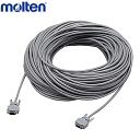 【molten/モルテン】20%OFF!ケーブル/カウンターオプション/D9P80C【交換・返品不可】【代引不可】【送料無料】【smtb-MS】