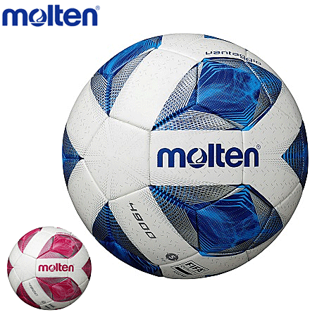 モルテン サッカーボール 国際公認球 5号球 検定球 ヴァンタッジオ4900 土グラウンド用 F5A4901セール サッカー 用品 セール