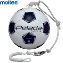 モルテン サッカーボール 5号球 ペレーダ トレーニング テッサー F5K9300