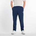 newbalance ニューバランス ジャージ トレーニングパンツ ニットトラックパンツ ストレート メンズ 男性用 AMP51203 NNY