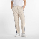 newbalance ニューバランス ジャージ トレーニングパンツ ニットトラックパンツ ストレート メンズ 男性用 AMP51203 TWF