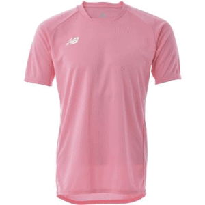 newbalance ニューバランス サッカー フットボール 半袖シャツ Tシャツ トレーニングウェア ゲームシャツ ジュニア キッズ 子供用 JJTF0487【1枚までメール便OK】 newbalance ニューバランス サッカー フットボール 半袖シャツ Tシャツ トレーニングウェア ゲームシャツ ジュニア キッズ 子供用 JJTF0487【1枚までメール便OK】