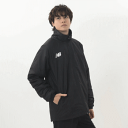 newbalance ニューバランス 中綿ジャケット パデットジャケット アウター ジャンパー メンズ 男性用 JMJF1421