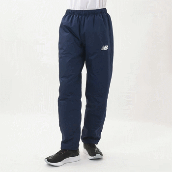 newbalance ニューバランス 中綿パンツ パデットパンツ メンズ 男性用 JMPF1422