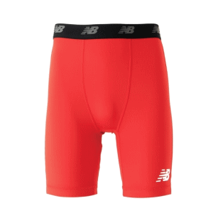 スポーツアイランドの【10％OFFクーポン配布中】new balance ニューバランス スパッツ タイツ アンダーウェア ストレッチ インナーパンツ メンズ 男性用 JMPF7382【2枚までメール便OK】【IMT】｜アングル2