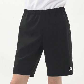 【10％OFFクーポン配布中】newbalance ニューバランス ウーブンショーツ トレーニングパンツ メンズ 男性用 JMSP1419【1枚までメール便OK】