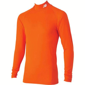 【10％OFFクーポン配布中】newbalance ニューバランス インナーウェア アンダーシャツ ストレッチインナーシャツ メンズ 男性用 JMTF7380【2枚までメール便OK】【IMT】