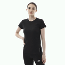 newbalance ニューバランス 半袖シャツ Tシャツ Transform パーフェクトリブ ショートスリーブ Tシャツ レディース 女性用 WT21107...
