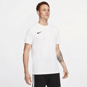 NIKE ナイキ サッカー フットボール 半袖シャツ Tシャツ 練習着 パーク VII S/S ジャージ BV6708 100