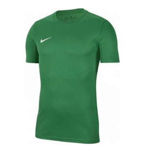 NIKE ナイキ サッカー フットボール 半袖シャツ Tシャツ 練習着 パーク VII S/S ジャージ BV6708 302