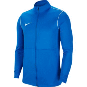 NIKE サッカー フットボール トレーニングジャケット PARK20 トラックジャケット ニット BV6885 463