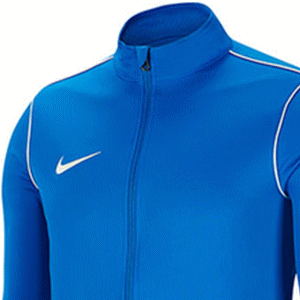 NIKE サッカー フットボール トレーニングジャケット PARK20 トラックジャケット ニット BV6885 463