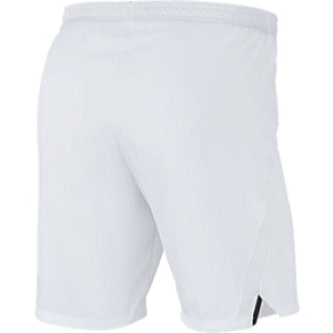 【5%OFFクーポン発行中★店内全品対象★7/19 20時〜4時間】NIKE ナイキ サッカー フットボール パンツ DRI-FIT LSR IV W ショート AJ1245 100【1枚までメール便OK】