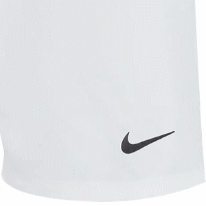 【5%OFFクーポン発行中★店内全品対象★7/19 20時〜4時間】NIKE ナイキ サッカー フットボール パンツ DRI-FIT LSR IV W ショート AJ1245 100【1枚までメール便OK】