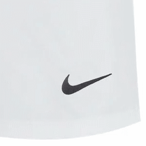【5%OFFクーポン発行中★店内全品対象★7/19 20時〜4時間】NIKE ナイキ サッカー トレーニングパンツ プラクティスパンツ 練習着 DRI-FIT LSR IV W ショート フットボール ジュニア キッズ AJ1261 100【1枚までメール便OK】
