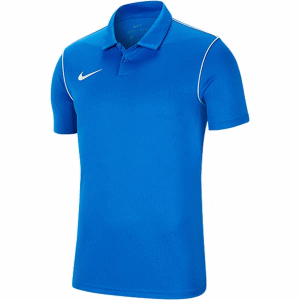 NIKE サッカー ポロシャツ トレーニングウェア ナイキ Dri-FIT パーク 20 フットボール ジュニア キッズ 子供用 BV6903 463【1枚までメール便OK】
