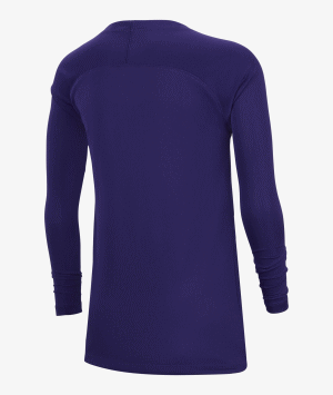 NIKE サッカー フットボール 長袖シャツ トレーニングウェア ナイキ YTH DRI-FIT パーク ファーストレイヤー ロングスリーブ ジャージ ジュニア キッズ 子供用 AV2611 547【1枚までメール便OK】ネット通販 サッカー 用品 セール