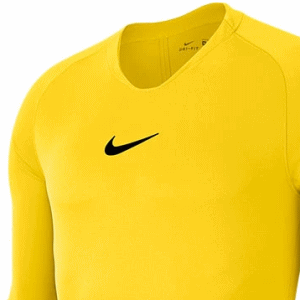 NIKE サッカー フットボール 長袖シャツ トレーニングウェア ナイキ YTH DRI-FIT パーク ファーストレイヤー ロングスリーブ ジャージ ジュニア キッズ 子供用 AV2611 719【1枚までメール便OK】安売り サッカー 用品 セール