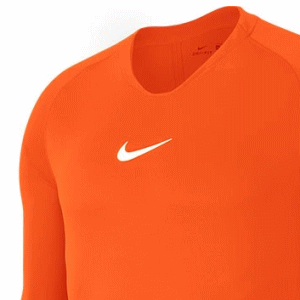 NIKE サッカー フットボール 長袖シャツ トレーニングウェア ナイキ YTH DRI-FIT パーク ファーストレイヤー ロングスリーブ ジャージ ジュニア キッズ 子供用 AV2611 819【1枚までメール便OK】セール サッカー 用品 セール