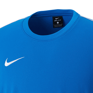 NIKE サッカー フットボール 長袖シャツ トレーニングウェア ナイキ YTH パーク20 クルートップ ジュニア キッズ 子供用 BV6901 463【1枚までメール便OK】バーゲン サッカー 用品 セール