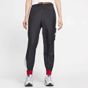 NIKE トレーニングパンツ ウィンドパンツ ナイキ ウィメンズ ウーブン コア パンツ レディース 女性用 CJ7347 010【22SP-SPZ】