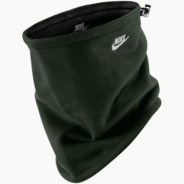NIKE ナイキ ネックウォーマー リバーシブル クラブ フリース CW5036 304【1枚までメール便OK】【2025F..
