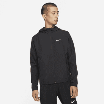 【10％OFFクーポン配布中】NIKE ナイキ ランニングウェア ナイキ レペル マイラー ジャケット メンズ 男性用 DD4747 010