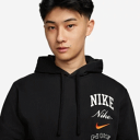 NIKE XEFbg p[J[ X|[cEFA iCL Nu t[X Y jp FN2635 010y24SSz