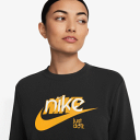 NIKE XEFbg iCL EBY WS NSW Nu t[X L/S N[ fB[X p FN3629 010