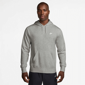 【10％OFFクーポン配布中】NIKE スウェット パーカー スポーツウェア ナイキ クラブ プルオーバー フーディ メンズ 男性用 FN3867 063