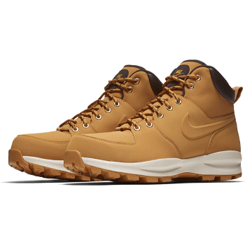 楽天スポーツアイランドNIKE ナイキ スニーカー ブーツ カジュアルシューズ マノア レザー MANOA LEATHER メンズ 男性用 454350 700