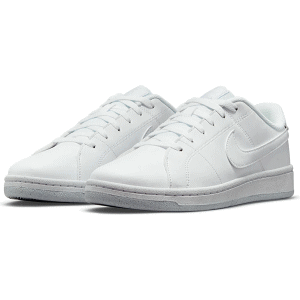 NIKE スニーカー カジュアルシューズ ナイキ ウィメンズ コート ロイヤル 2 NN レディース 女性用 DH3159 100のサムネイル