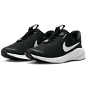 NIKE ランニングシューズ ナイキ ウィメンズ レボリューション 7 フライイーズ レディース 女性用 FN7999 001【SK】