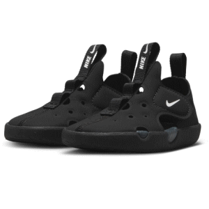 NIKE ベビー サンダル スポーツサンダル ナイキ サンレイ プロテクト 4 TD ジュニア キッズ 子供用 HF6278 001