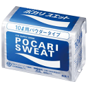 ポカリスエット パウダー 粉末10L用 740g×1袋 大塚製薬 34151