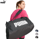 ダッフルバッグ（スポーツ用） PUMA プーマ ボストンバッグ スポーツバッグ チャレンジャー ダッフルバッグ S 35L 079530