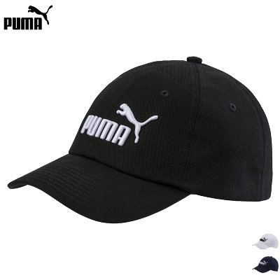 PUMA プーマ キャップ 帽子 ジュニア キッズ 子供用 021688