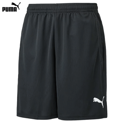 PUMA プーマ サッカー レフリーパンツ 656330【1枚までメール便OK】