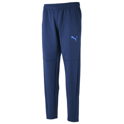 PUMA プーマ ジャージ TEAM CAP TR トレーニングパンツ メンズ 男性用 657413